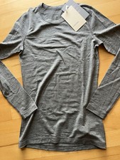 Icebreaker Baselayer Gr.S LS