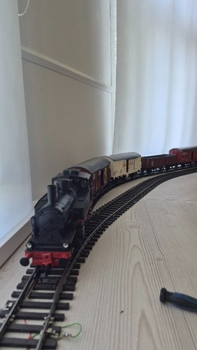Märklin spur set - spur,