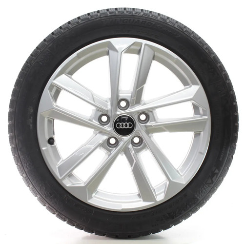 Audi 8y winterräder - 8y,