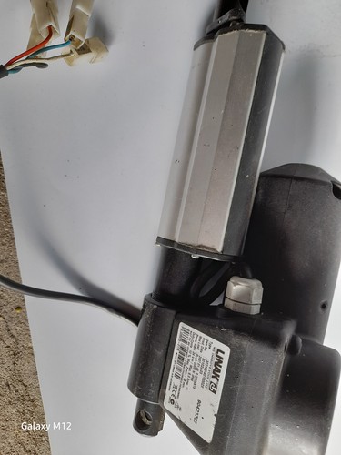 Hako stellmotor von - v, linak