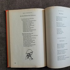 1977 DDR Schulbuch: Unser Lesebuch Klasse 5, Politik, Märchen, Gedichte, Lieder