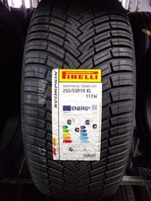 255/55 R19 111W Pirelli