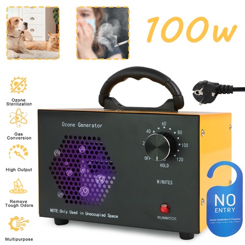 Ozongenerator 40000mg ozon - ozongenerator,