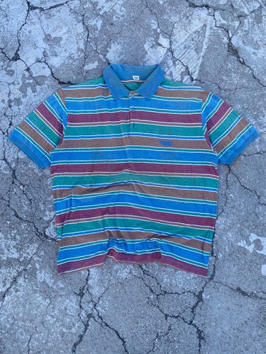 Polo missoni poloshirt - missoni,