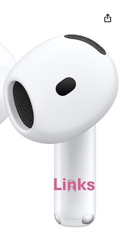 Original apple airpods links - 4,