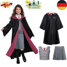 Karneval Kinder Cosplay Harry