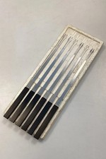 Stelton Fondue Gabel Satz IN