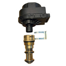 BAXI DUO TEC Motor & Cartridge 720003100 & 248733 NEU