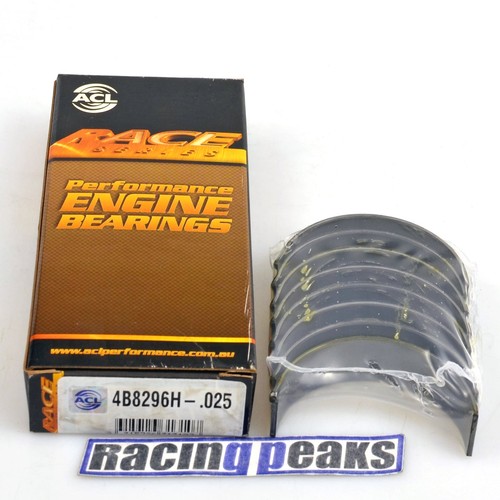 Acl race 4b8296h 025 - acl,