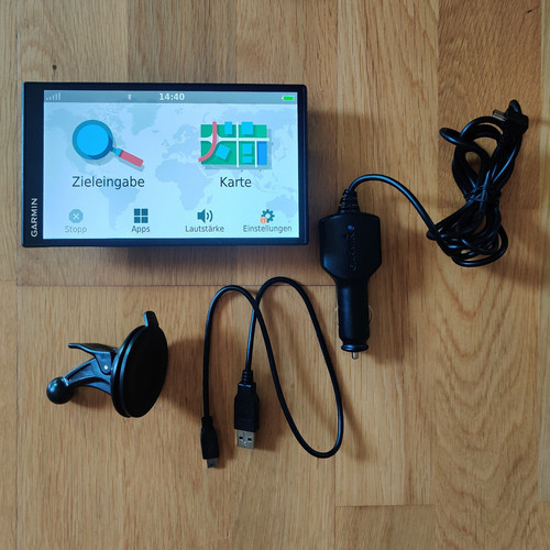 Garmin drivesmart d - garmin, 65