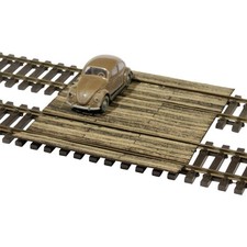 MBZ Spur Z 1:220 86213