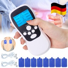 TENS Gerät, EMS, 8-in-1