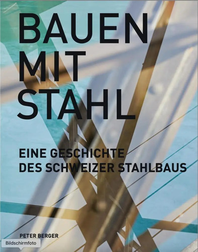 Bauen mit stahl eine - bauen,