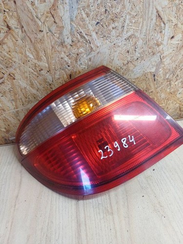 Nissan almera n16 2001 - n16,