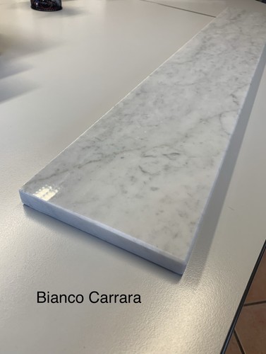 Bianco carrara marmor - carrara,