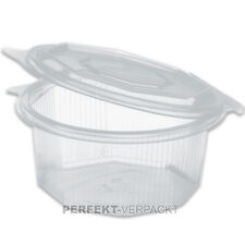 400 Salatschalen mit Deckel