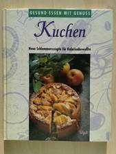 Gesund essen mit Genuss -