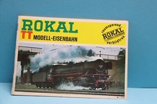 ROKAL  KATALOG 1965  67 SEITEN