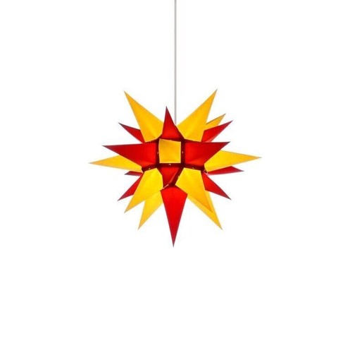 Herrnhuter stern cm - herrnhuter, stern i4