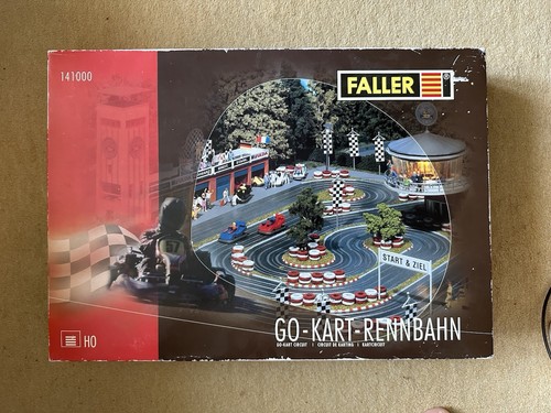 Faller 141000 - h0,