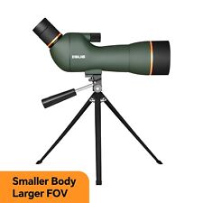 20-60X70 Spektiv BAK4 Prisma