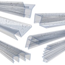 Dichtung für Duschkabine