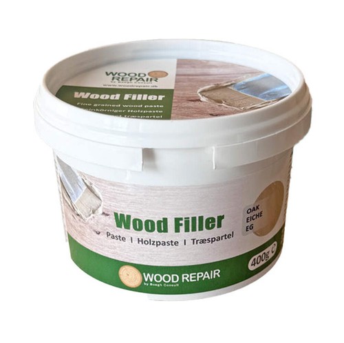 Woodrepair spachtelmasse wood - spachtelmasse,