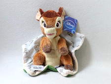 Disney Bambi ? Reh mit Schmusetuch Nicotoy Stofftier Plüschtier (T187)