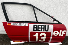 Renault Alpine V6 Turbo