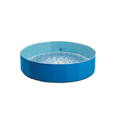 Intex hundepool faltbar - intex,