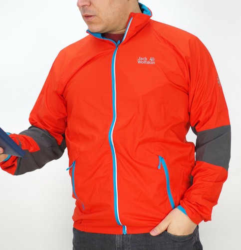 Herren jack wolfskin - jack,
