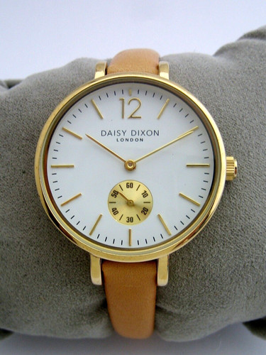 Daisy dixon uhr damen - daisy, gracie