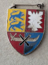 Brustanhänger Bundeswehr