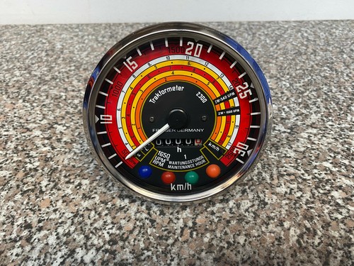 Traktormeter für deutz - traktormeter,