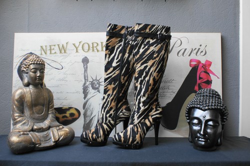 Guess stiefel orginal 37 - guess,
