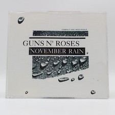 Musik maxi single guns - musik,