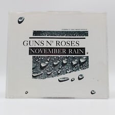 Musik CD Maxi / Single | Guns N' Roses - November Rain | Disc poliert