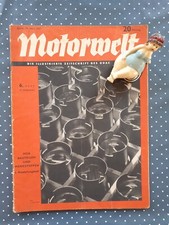 ORIGINAL 6 - 1937 D.D.A.C