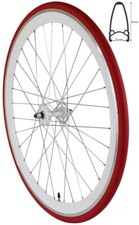 Redondo zoll vorderrad - zoll,