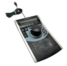 3DConnexion SpacePilot USB 3D Mouse für CAD