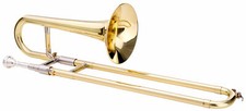 Brass sopran posaune - sopran,