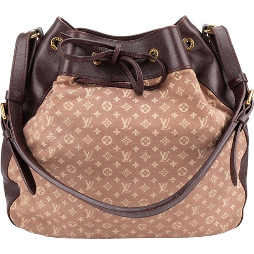 Louis vuitton monogram mini - monogram,