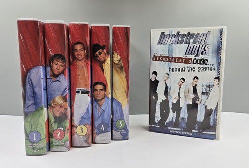 Backstreet boys private - backstreet,