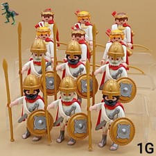Playmobil Konvolut