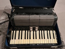 hohner akkordeonTango IM aus