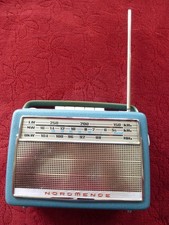 Nordmende Transita de luxe