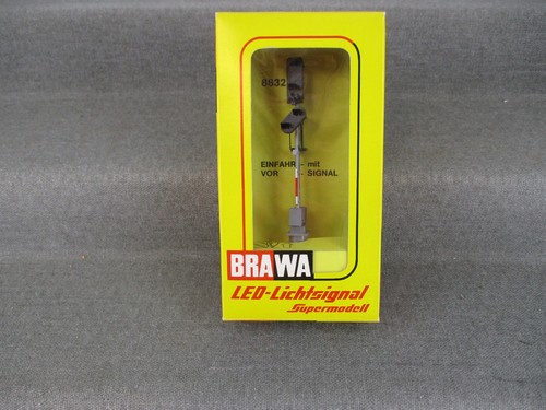 Brawa spur 8832 led - spur,