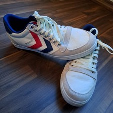 Sneaker Hummel Gr. 37 Wie Neu
