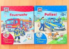 Was ist Was 4-7 Jahre 2