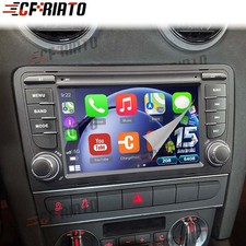 Für Audi A3 8P 2003-2012